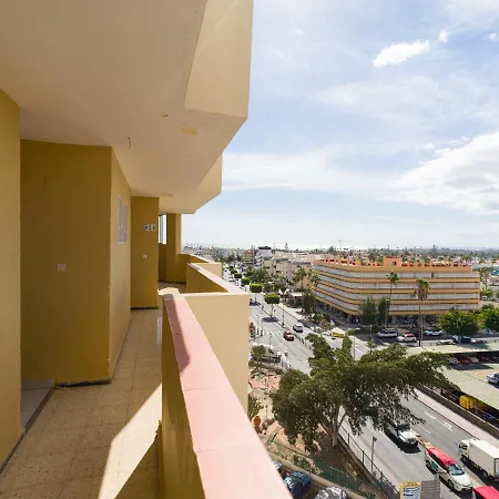 Apartment Floor Sea View
