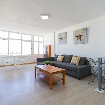 Apartment Floor Sea View *