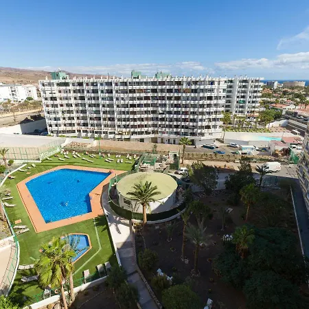 Floor Sea View * Maspalomas (Gran Canaria)