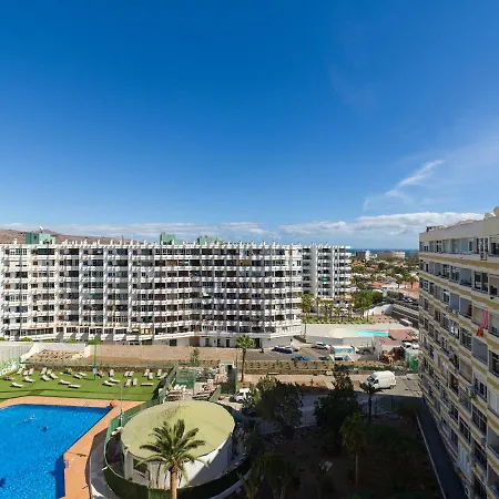 Apartment Floor Sea View