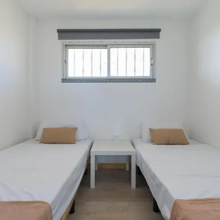 Floor Sea View Apartment *