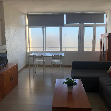 Floor Sea View *