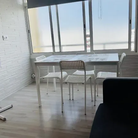 Apartment Floor Sea View
