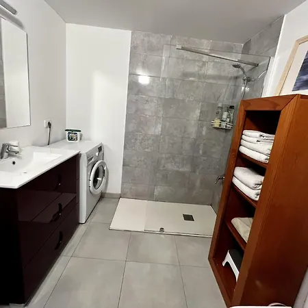 Apartment Floor Sea View Maspalomas (Gran Canaria)