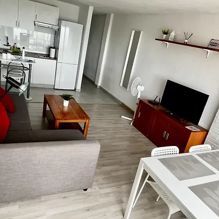 Floor Sea View Apartment *