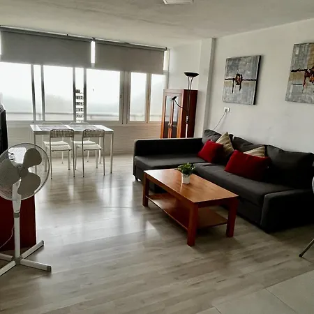 Apartment Floor Sea View *